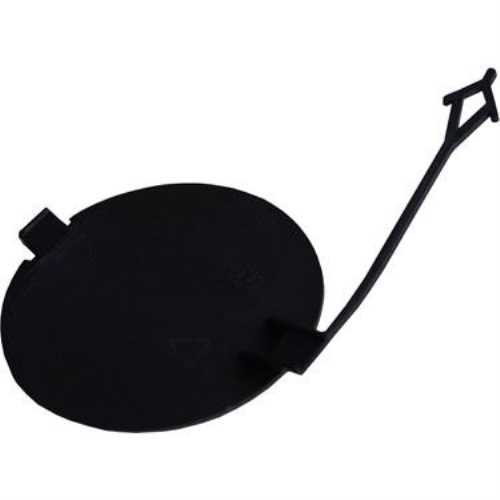 DOBLO IV ÇEKİ DEMİRİ KAPAĞI KUM DESENLİ 